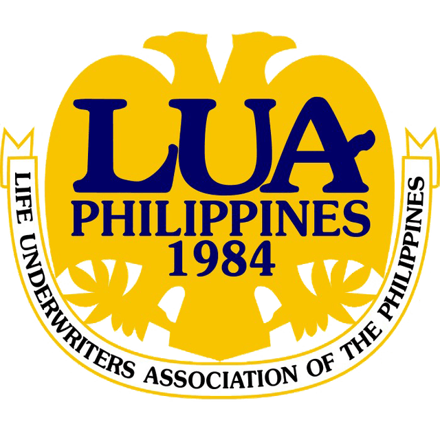 The LUAP crest